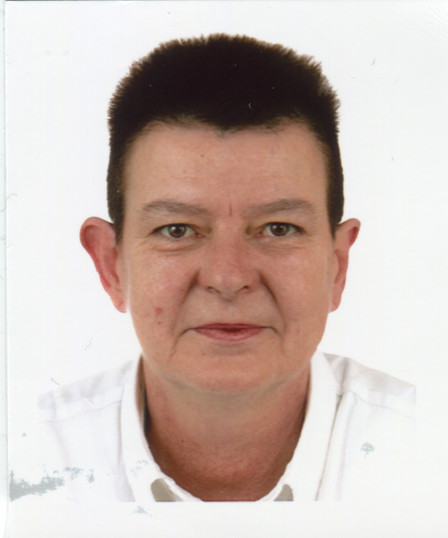 Ute Weber