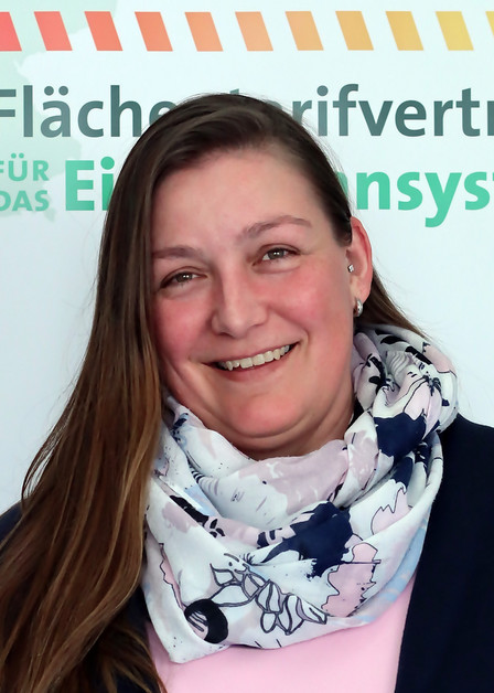 Angela Gaßdorf