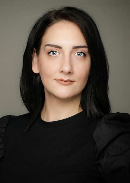 Aikaterini Dimitra Rigopoulou