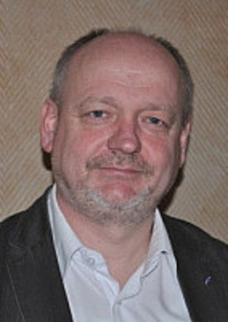 Roland Parnitzke