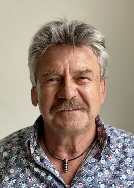 Dieter Dürer