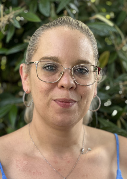 Anita Ramke