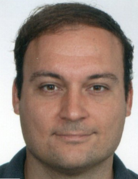 Matthias Beck