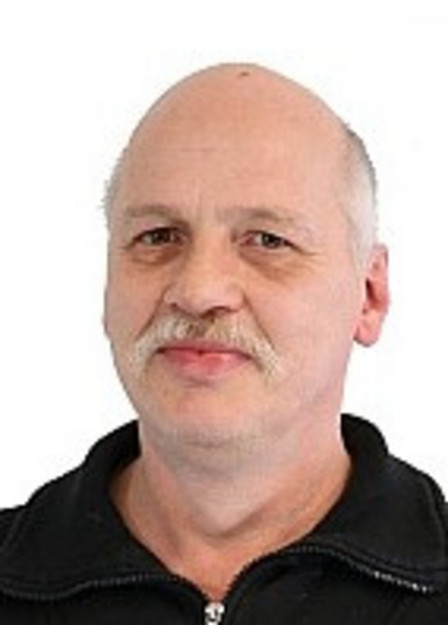 Jürgen Schrader