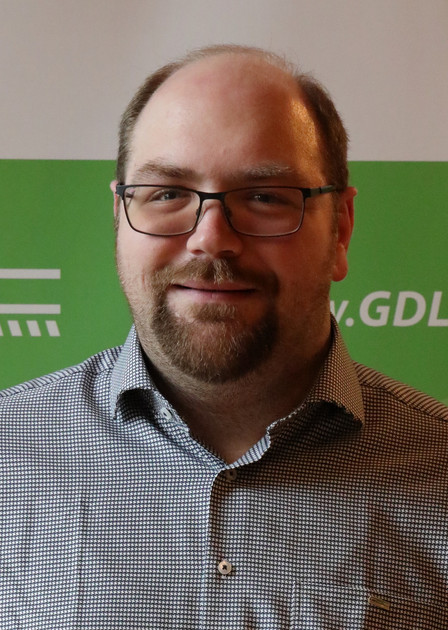 Eike Lendzian