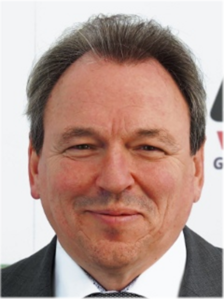 Mario Reiß