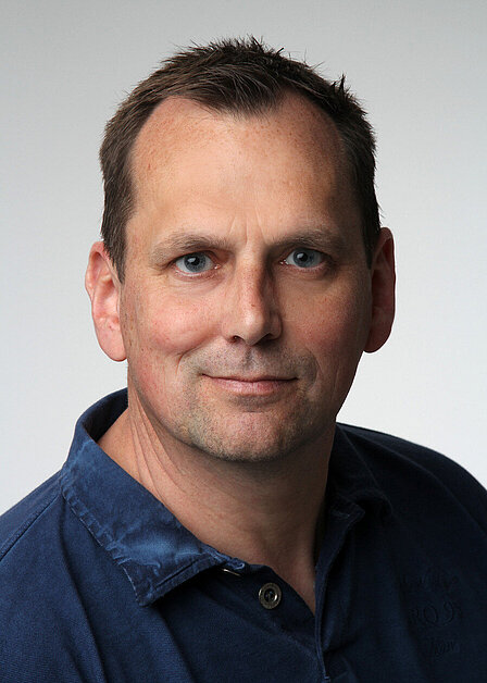 Gerhard Praß