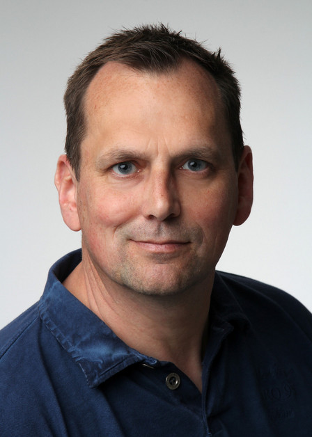 Gerhard Praß