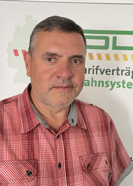 Mario Gellonnek