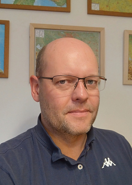 Michael Weberschock