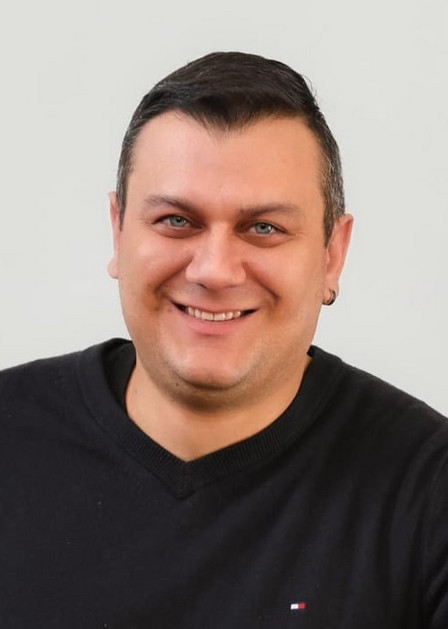 Dominik Auer