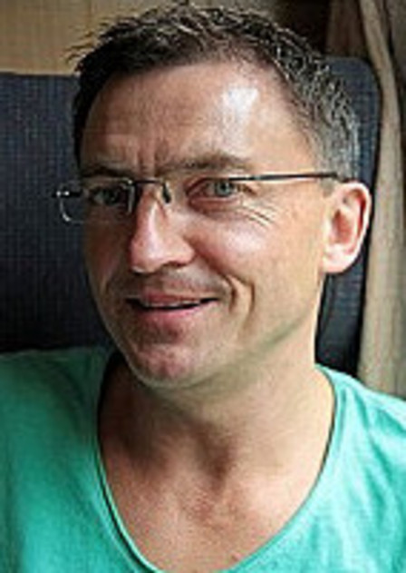 Mathias Jurtz