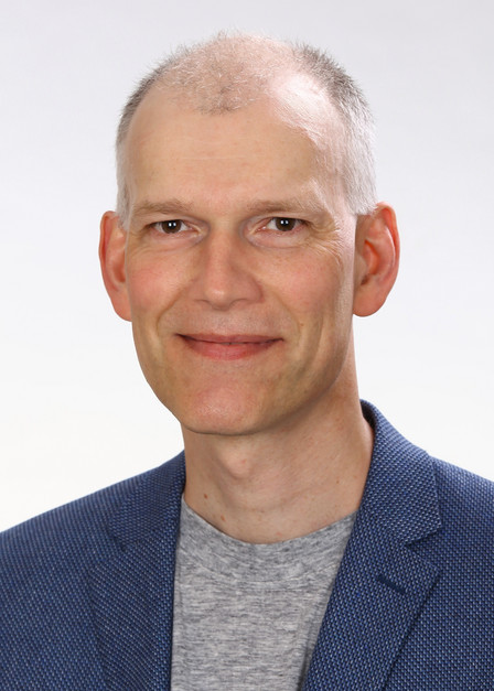 Rainer Gülzow