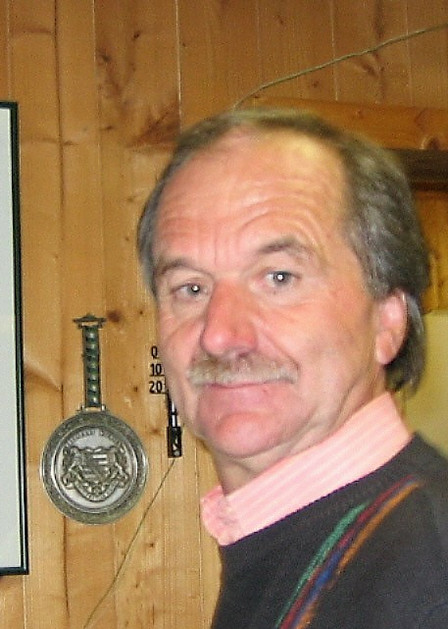 Ludwig Streitle