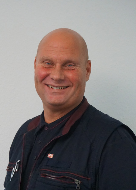 Thomas Rosengarten