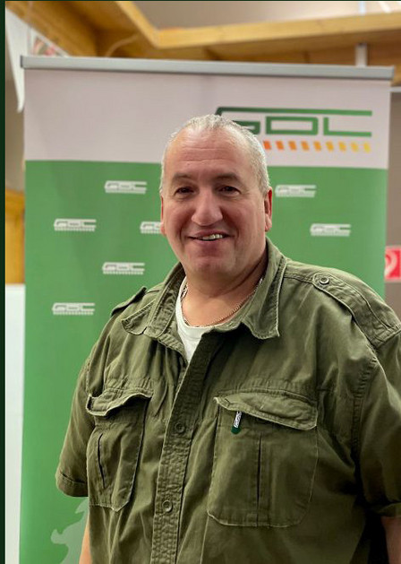 Ralf Honneff