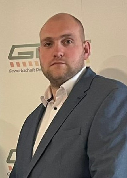 Sebastian Berkahn