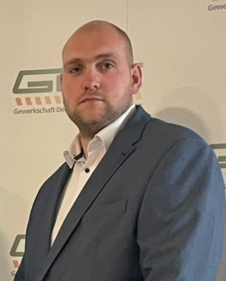 Sebastian Berkahn