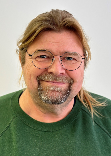 Uwe Thomas Jörg
