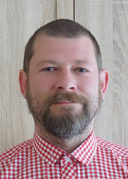 Gerald Schierz