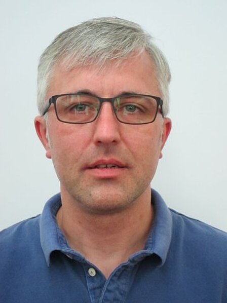 Jens Bork