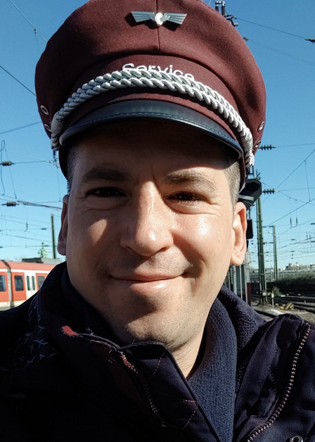 Tolga Özgül