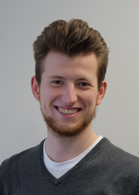 Jan Niklas Eichholz