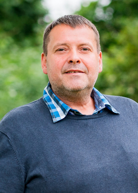 Marcus Hoffmann