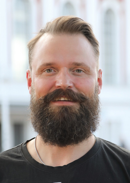 Artur Neumann