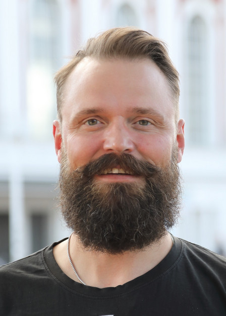 Artur Neumann