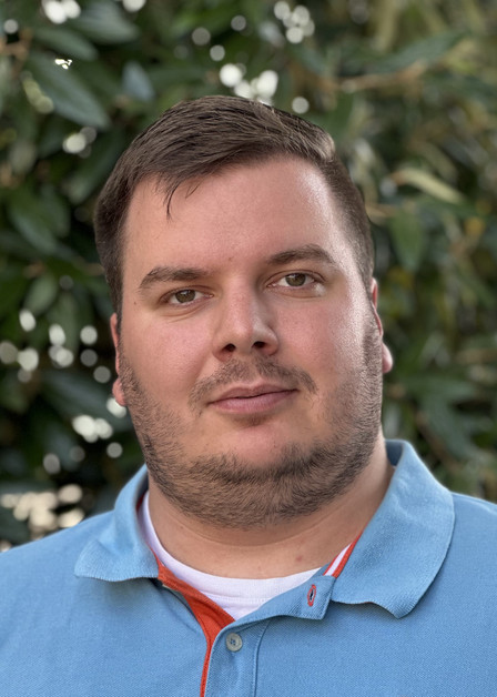 Florian Hauber