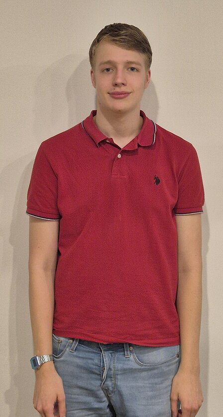 Fabian Gersin