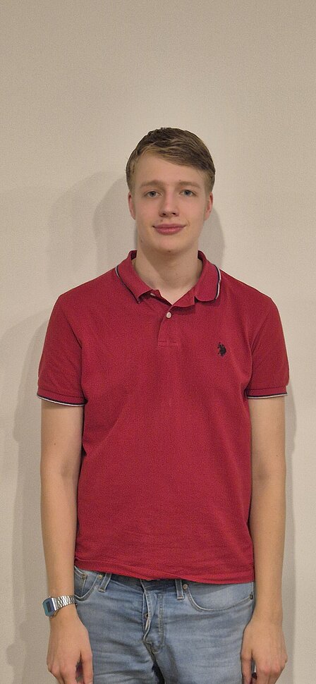 Fabian Gersin