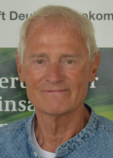 Bernd Friedrich