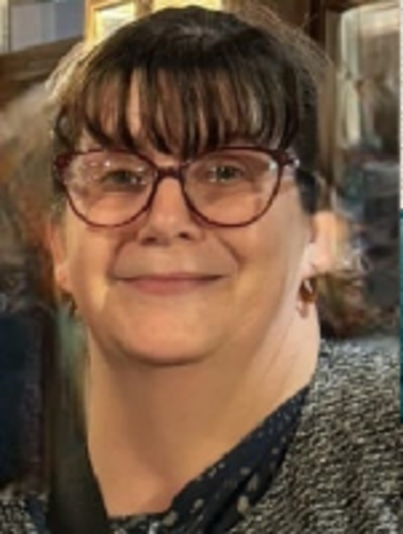 Simone Friedrich