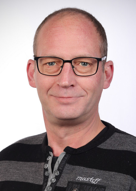 Sven Schulze