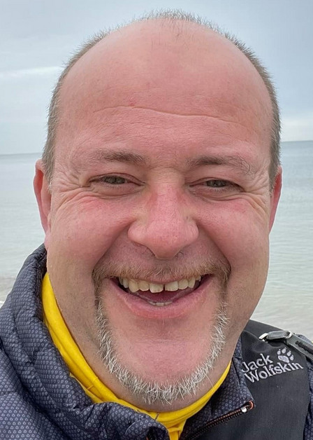 Maik Geis