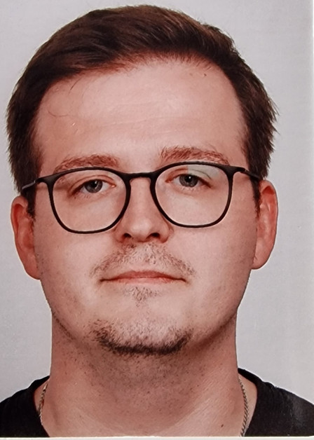 Rafael Strozyk
