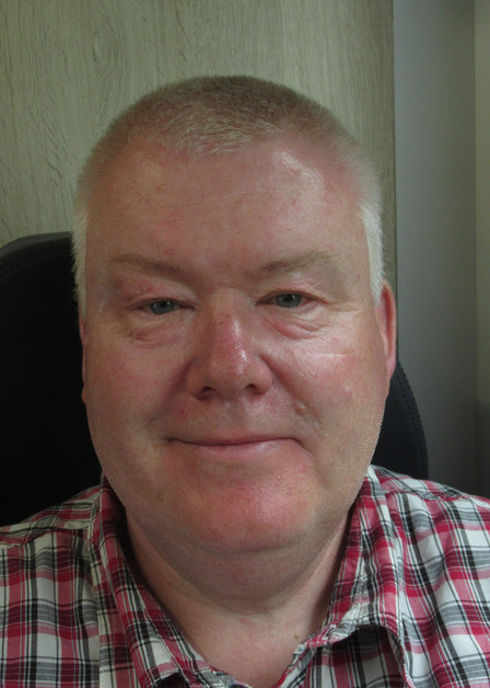Uwe Ixmeyer