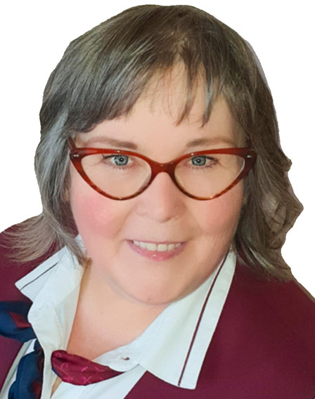 Kerstin Friedrich