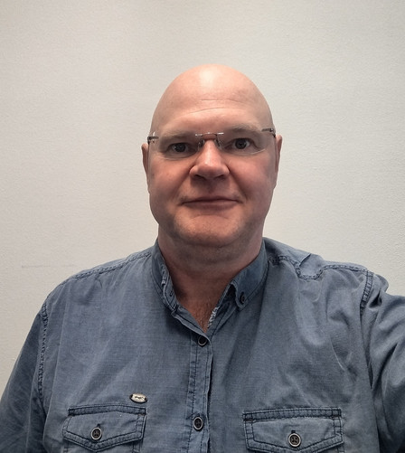 Harald Buhl