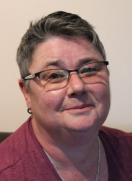 Kerstin Werner