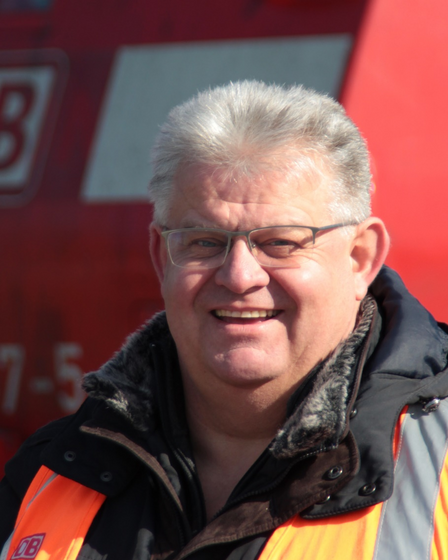 Jörg Dreyer