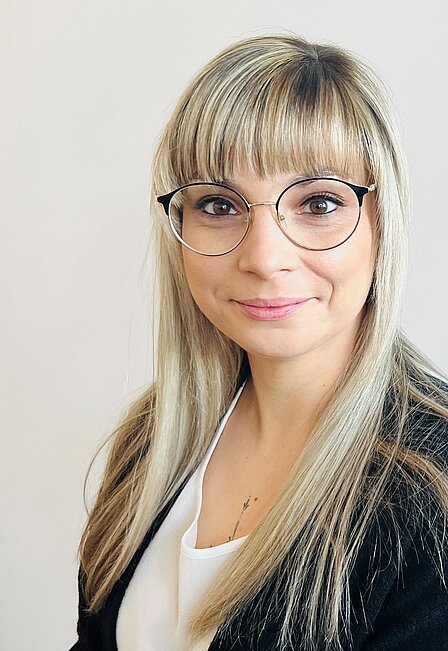 Stephanie Degener