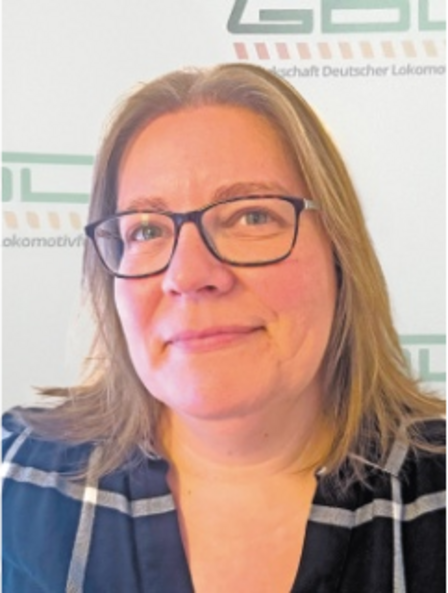 Julia Hasenau