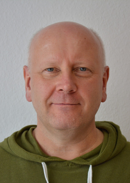 Uwe Ullrich