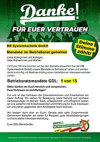 DB Systemtechnik GmbH