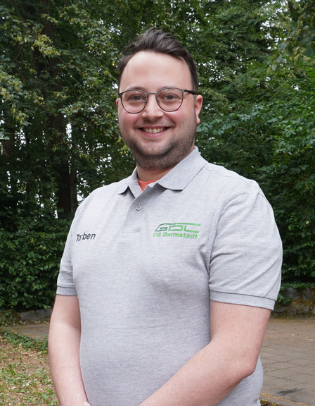 Torben-Lars Hoch