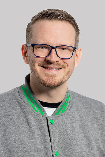 Marc Runde Marc Runde