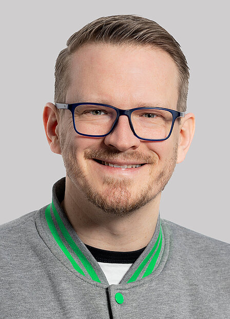 Marc Runde